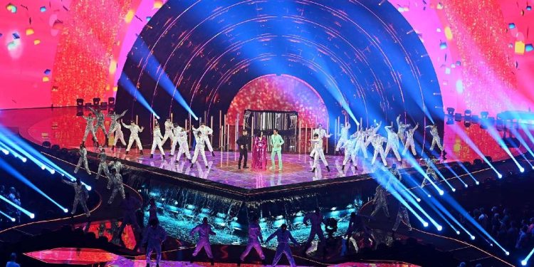 Eurovision 2022
(Foto: web)