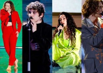 I finalisti di Amici 21 (Foto: web)