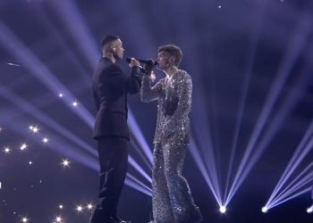 Mahmood e Blanco all'Eurovision Song Contest 2022