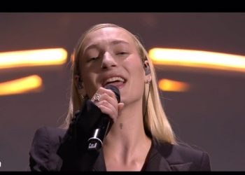 S10 all'Eurovision 2022