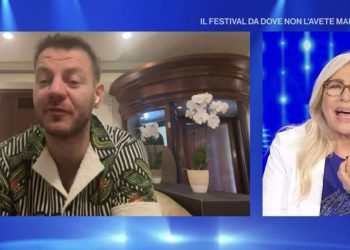 Domenica In, Alessandro Cattelan