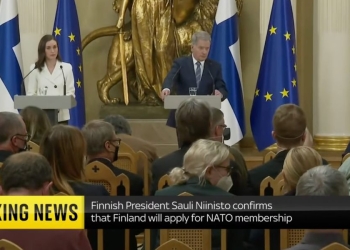 Finlandia nella Nato