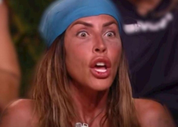 Guendalina Tavassi
(Foto: web)