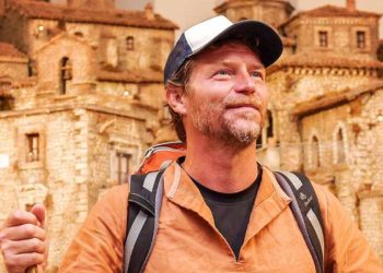 Marco Maccarini, L'isola dei famosi Instagram