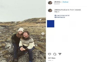 olivia verona marco maccarini