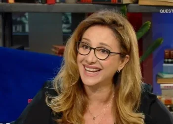 Carla signoris fuochi d'artificio