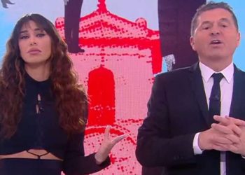 Le Iene Show - Belen Rodriguez
(Foto: web)