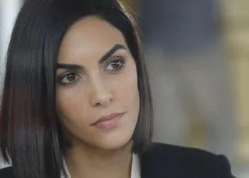 Giustizia per tutti: Rocio Munoz Morales è Victoria Bonetto