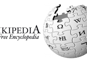 Logo Wikipedia