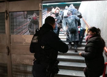 Sciopero treni e mezzi