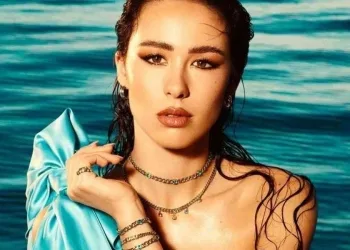 Aurora Ramazzotti
(Foto: web)