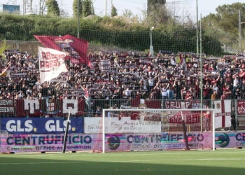Reggiana Serie B (da facebook.com/usrecanatese)