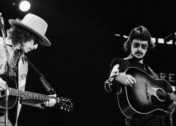 Bob Dylan e Bob Neuwirth