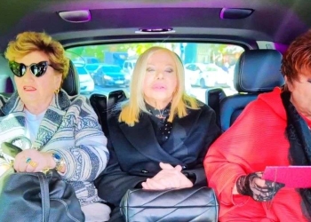 quelle brave ragazze