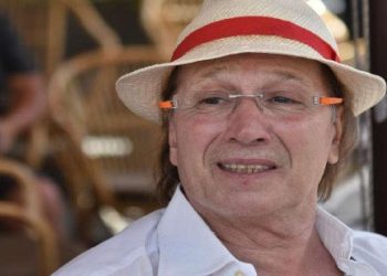 Guido Lembo
(Foto: web)