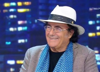 Al Bano Carrisi (La Vita in Diretta, 2022)