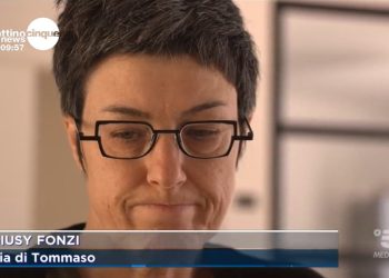 La tragedia dell'Asilo a L'Aquila a Mattino5