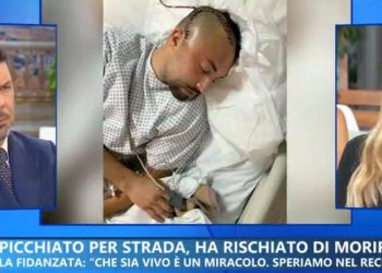 Carlo Ferrandi, il caso a I Fatti Vostri