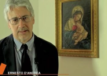 Avvocato familiari Giuseppe Pedrazzini (Quarto Grado, 2022)