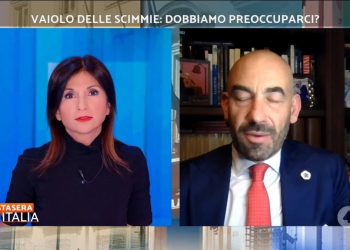 Bassetti a Rete 4, Stasera Italia