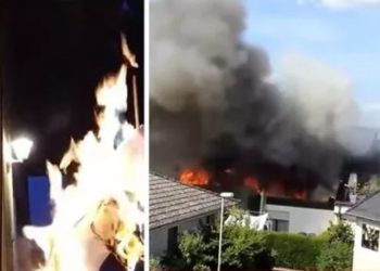 Video fake su rifugiati ucraini