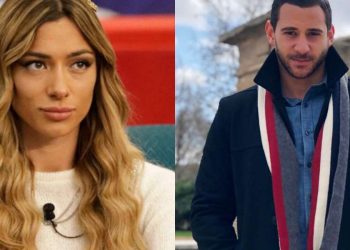 Solei Sorge e Carlo
(Foto: web)