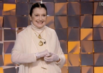 Carla Fracci, com'è morta