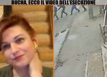 Yulia Vityazeva a Zona Bianca