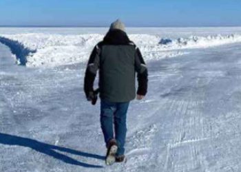 La copertina del libro