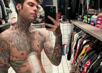 Fedez Instagram