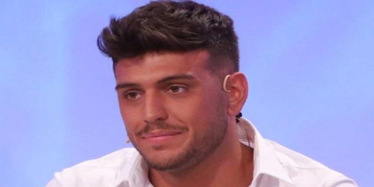 Luigi Mastroianni -Uomini e donne