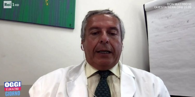 carlo perno bassetti