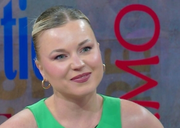 Anastasia Kuzmina (Generazione Z, 2022)