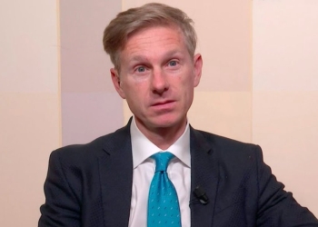 Alessandro Orsini a Cartabianca