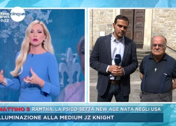 Duplice suicidio Spinello, aggiornamenti da Mattino5