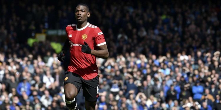 Calciomercato Juventus: Paul Pogba, ritorno sempre più vicino (Foto LaPresse)