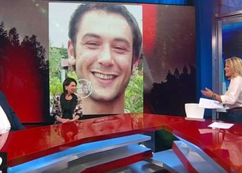 Davide Barbieri, Chi l'ha visto