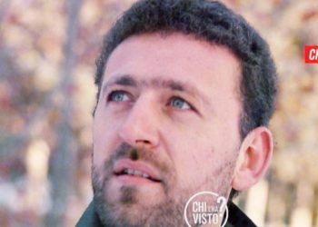 Massimo Torregrossa (Chi l'ha Visto, 2022)