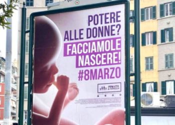 Manifesti anti-aborto