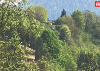 (Chi l'ha Visto, 2022)