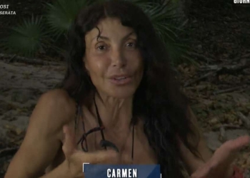 Chi sono Emma e Donato i genitori di Carmen Di Pietro