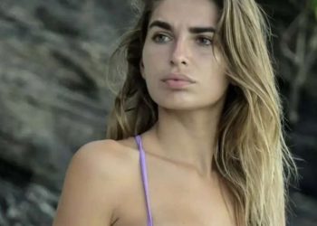 Estefania Bernal
(Foto: web)