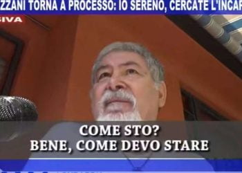 Antonio Tizzani, Iceberg Lombardia