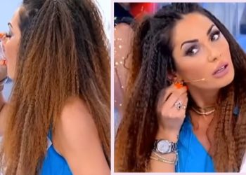 Ida Platano vs Riccardo Guarnieri, Uomini e donne