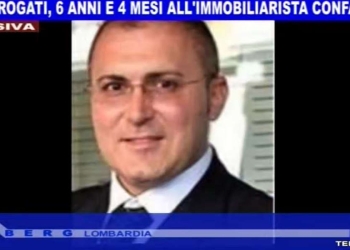 Omar Confalonieri, Iceberg Lombardia