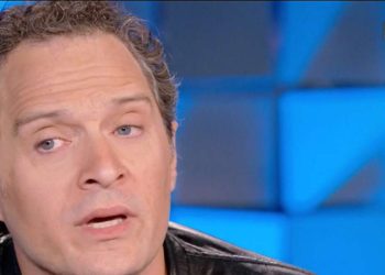 Claudio Santamaria, Verissimo