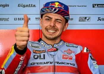 Di Giannantonio MotoGp