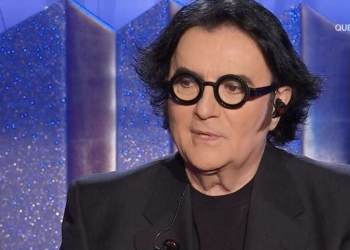 Renato Zero, Domenica In