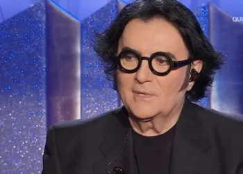 Renato Zero, Domenica In