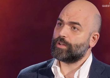 Roberto saviano